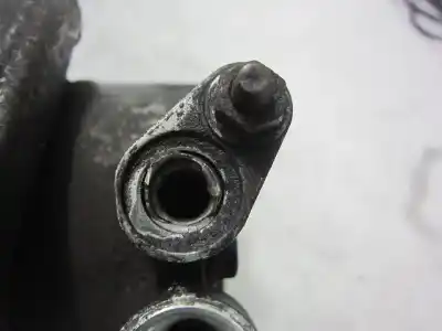 Peça sobressalente para automóvel em segunda mão compressor de ar condicionado a/a a/c por citroen c3 i (fc_, fn_) 1.4 hdi referências oem iam sd6v12  
