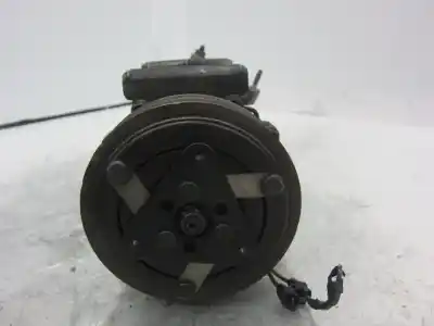 Peça sobressalente para automóvel em segunda mão compressor de ar condicionado a/a a/c por citroen c3 i (fc_, fn_) 1.4 hdi referências oem iam sd6v12