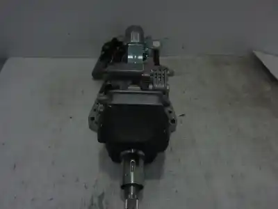 Second-hand car spare part steering column for tesla model s basis oem iam references a2044601416  