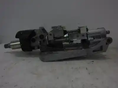 Second-hand car spare part steering column for tesla model s basis oem iam references a2044601416  