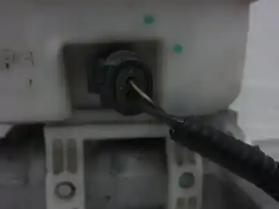 Автозапчастина б/у гальмівний насос для tesla model s basis посилання на oem iam 73955l5  