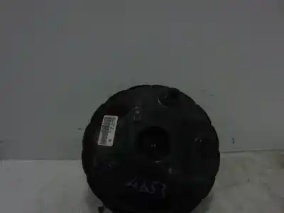 Second-hand car spare part brake servo for tesla model s basis oem iam references 600811800a  