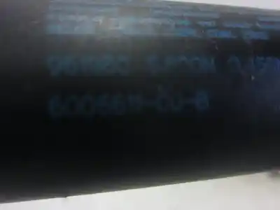 Автозапчастина б/у амортизатор капота для tesla model s basis посилання на oem iam 600661100b  