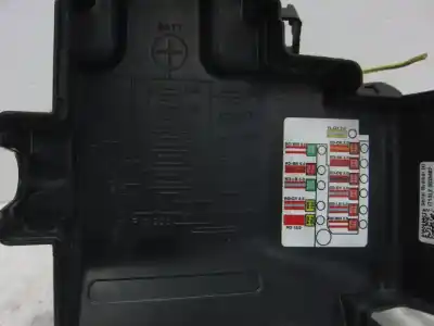 Автозапчастина б/у реле/запоперівник для tesla model s basis посилання на oem iam 101327400c  
