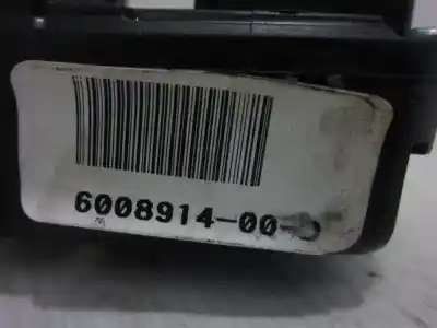 Автозапчастина б/у замок заднього правого дверя для tesla model s basis посилання на oem iam 600891400c  