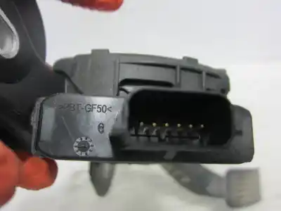 Автозапчастина б/у педаль акселератора для tesla model s basis посилання на oem iam 6pv93337017  
