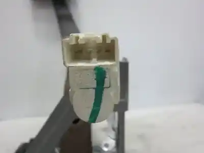 Автозапчастина б/у педаль гальм для tesla model s basis посилання на oem iam 600645500a  