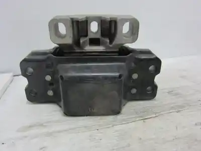 Second-hand car spare part engine support for volkswagen touran (1t3) cay oem iam references 1k0199555  