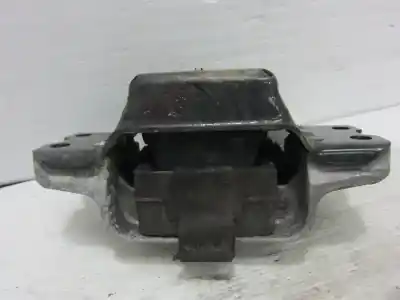 Second-hand car spare part engine support for volkswagen touran (1t3) cay oem iam references 1k0199555  