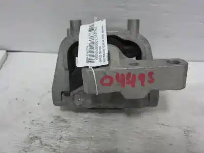 Second-hand car spare part engine support for renault clio ii fase ii (b/cb0) g-d7f g7 oem iam references 1k0199555  