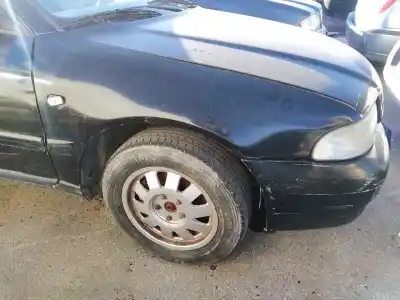 Автозапчасти б/у переднее правое крыло за audi a4 b5 (8d2) 1.9 tdi ссылки oem iam 