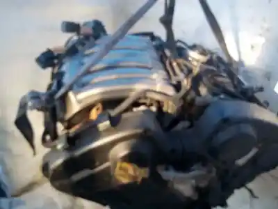 Second-hand car spare part complete engine for citroen c5 iii (rd_) 3.0 v6 oem iam references xfx  