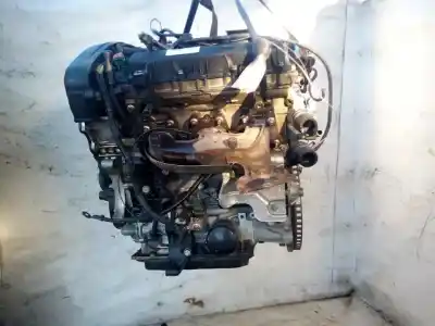 Second-hand car spare part complete engine for citroen c5 iii (rd_) 3.0 v6 oem iam references xfx  