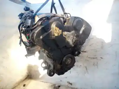 Second-hand car spare part complete engine for citroen c5 iii (rd_) 3.0 v6 oem iam references xfx  