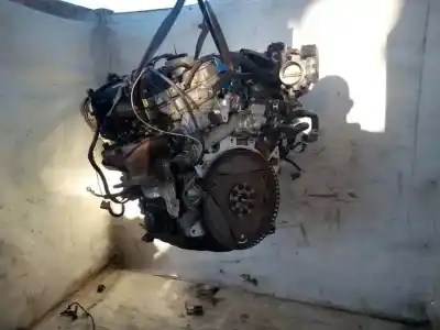 Second-hand car spare part complete engine for citroen c5 iii (rd_) 3.0 v6 oem iam references xfx  