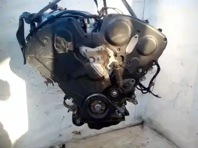 Second-hand car spare part complete engine for citroen c5 iii (rd_) 3.0 v6 oem iam references xfx  