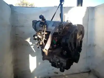 Second-hand car spare part complete engine for citroen c5 iii (rd_) 3.0 v6 oem iam references xfx  