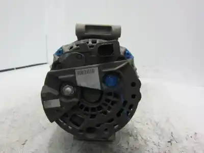 Автозапчасти б/у генератор за audi a4 b6 (8e2) 2.0 fsi ссылки oem iam 0124515059287  