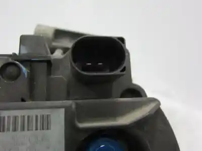 Автозапчасти б/у генератор за audi a4 b6 (8e2) 2.0 fsi ссылки oem iam 0124515059287  