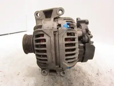 Автозапчасти б/у генератор за audi a4 b6 (8e2) 2.0 fsi ссылки oem iam 0124515059287  