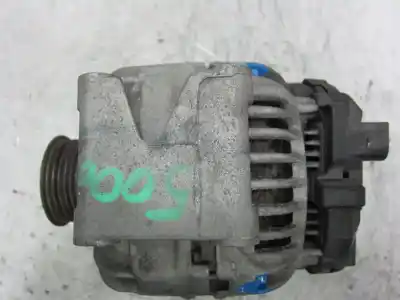 Автозапчасти б/у генератор за audi a4 b6 (8e2) 2.0 fsi ссылки oem iam 0124515059287  