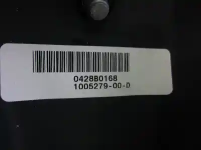 Автозапчастина б/у кермо для tesla model s basis посилання на oem iam 100527900d  