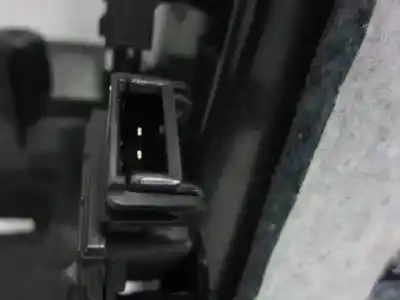 Автозапчастина б/у бардачок для tesla model s basis посилання на oem iam 103510400a  