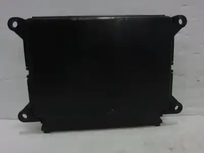 Автозапчастина б/у блок управління опаленням для tesla model s basis посилання на oem iam 103421500a  