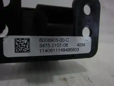 Автозапчасти б/у предупреждение за tesla model s basis ссылки oem iam 600890500c  