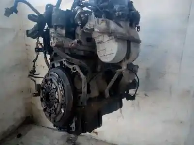 İkinci el araba yedek parçası KOMPLE MOTOR için OPEL ASTRA F CARAVAN  OEM IAM referansları X16XEL  