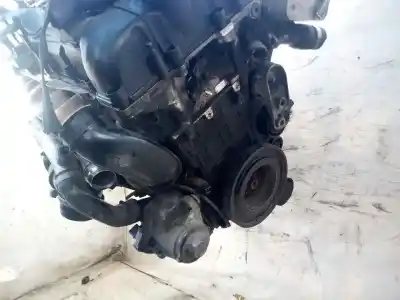 Recambio de automóvil de segunda mano de motor completo para bmw serie 5 gran turismo (f07) 535i referencias oem iam n55b30a  