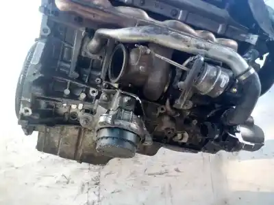 Recambio de automóvil de segunda mano de motor completo para bmw serie 5 gran turismo (f07) 535i referencias oem iam n55b30a  