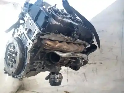 Recambio de automóvil de segunda mano de motor completo para bmw serie 5 gran turismo (f07) 535i referencias oem iam n55b30a  