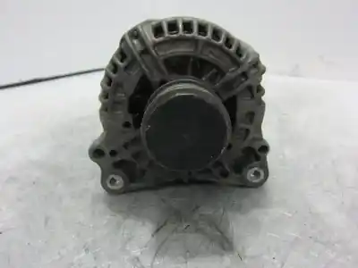 Pezzo di ricambio per auto di seconda mano ALTERNATORE per SEAT LEON (1P1)  Riferimenti OEM IAM 06F903023F  