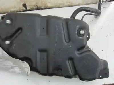 Автозапчастина б/у паливний бак для citroen c5 aircross (a_) 1.2 puretech 130 (arhnsj) посилання на oem iam 9829060280  