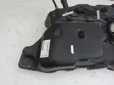 Автозапчастина б/у паливний бак для citroen c5 aircross (a_) 1.2 puretech 130 (arhnsj) посилання на oem iam 9829060280  