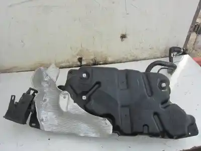 Автозапчастина б/у паливний бак для citroen c5 aircross (a_) 1.2 puretech 130 (arhnsj) посилання на oem iam 9829060280  