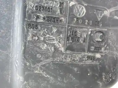 İkinci el araba yedek parçası yakit tanki için renault scénic i monospace (ja0/1_, fa0_) 1.4 16v (ja0d, ja1h, ja0w, ja10) oem iam referansları 7p0201085  