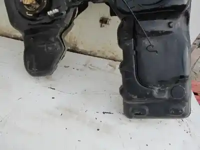 İkinci el araba yedek parçası yakit tanki için renault scénic i monospace (ja0/1_, fa0_) 1.4 16v (ja0d, ja1h, ja0w, ja10) oem iam referansları 7p0201085  