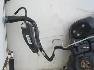 İkinci el araba yedek parçası yakit tanki için renault scénic i monospace (ja0/1_, fa0_) 1.4 16v (ja0d, ja1h, ja0w, ja10) oem iam referansları 7p0201085  