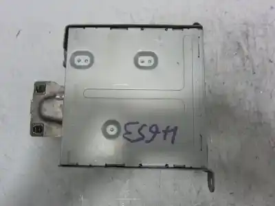Second-hand car spare part electronic module for tesla model s basis oem iam references m4g4109010  