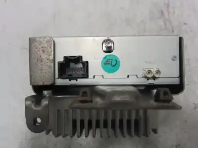 Second-hand car spare part electronic module for tesla model s basis oem iam references m4g4109010  