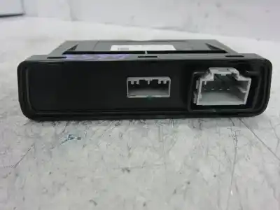 Автозапчастина б/у електронний модуль для tesla model s basis посилання на oem iam 100761800d  