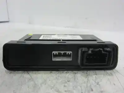Автозапчастина б/у електронний модуль для tesla model s basis посилання на oem iam 100751100a  