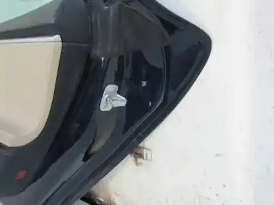 Автозапчастина б/у двері задні праві для tesla model s basis посилання на oem iam   