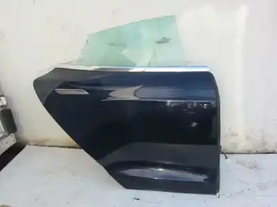 Автозапчасти б/у дверь задняя правая за tesla model s basis ссылки oem iam 