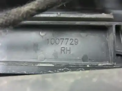 Автозапчасти б/у задняя правая наружная ручка за tesla model s basis ссылки oem iam 1007729  