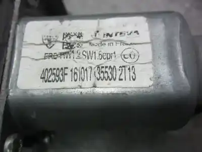 Автозапчасти б/у регулятор стекла переднего правого за tesla model s basis ссылки oem iam 402593f  