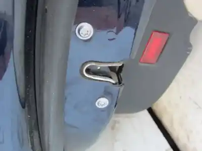 Автозапчасти б/у замок левой передней двери за tesla model s basis ссылки oem iam 