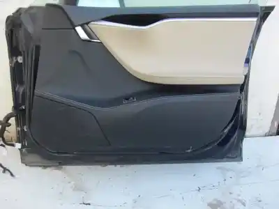 Автозапчастина б/у обработка передніх правіх дверей для tesla model s basis посилання на oem iam   